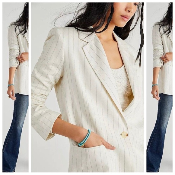 Free People | Blazer XS - Picture 2 of 8